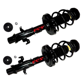 FCS® - Front Complete Strut Assembly Set
