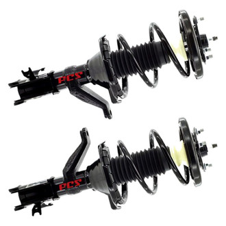 FCS® - Complete Strut Assembly