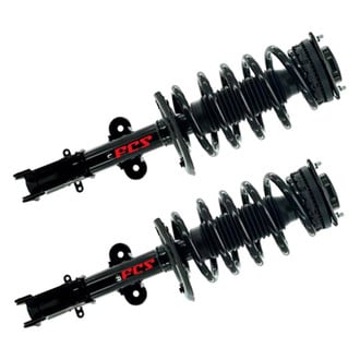 FCS® - Complete Strut Assembly