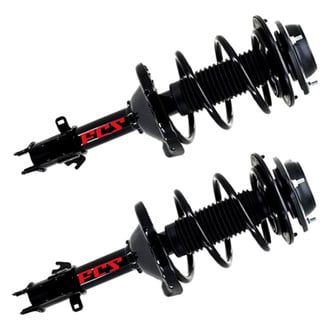 FCS® - Front Complete Strut Assembly Set