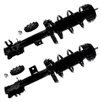 FCS® - Complete Strut Assembly