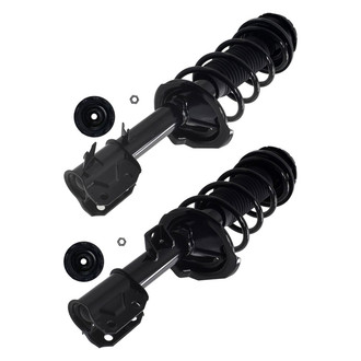 FCS® - Front Complete Strut Assembly Set