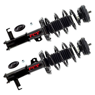 FCS® - Front Complete Strut Assembly