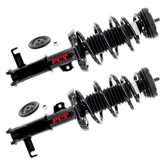 FCS® - Front Complete Strut Assembly