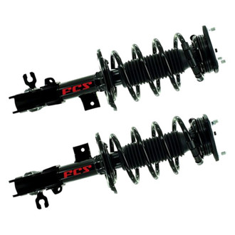 FCS® - Front Complete Strut Assembly Set