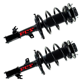 FCS® - Front Complete Strut Assembly Set