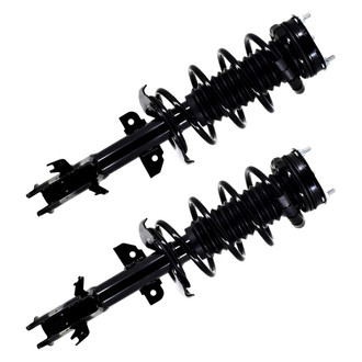 FCS® - Front Complete Strut Assembly