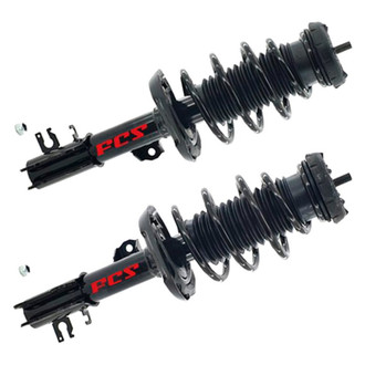FCS® - Complete Strut Assembly
