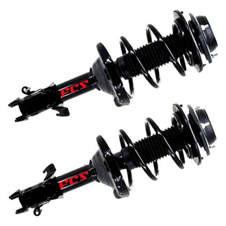 FCS® - Front Complete Strut Assembly Set