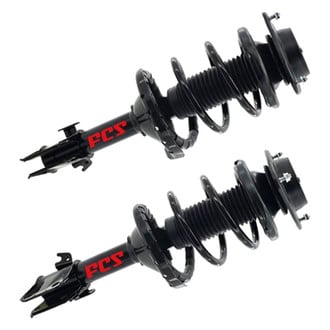 FCS® - Front Complete Strut Assembly Set