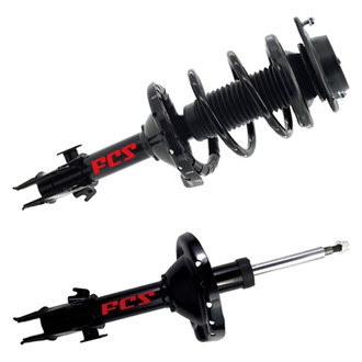 FCS® - Complete Strut Assembly