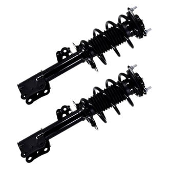 FCS® - Front Complete Strut Assembly Set