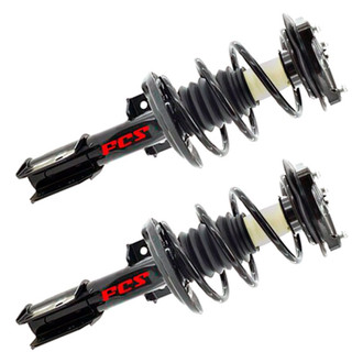 FCS® - Front Complete Strut Assembly Set