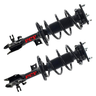 FCS® - Front Complete Strut Assembly