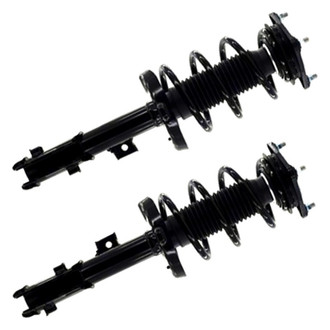 FCS® - Front Complete Strut Assembly
