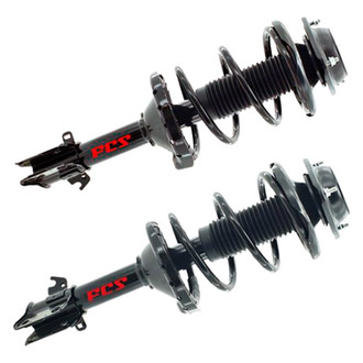 FCS® - Front Complete Strut Assembly Set