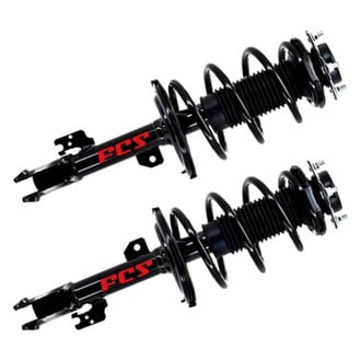 FCS® - Front Complete Strut Assembly Set
