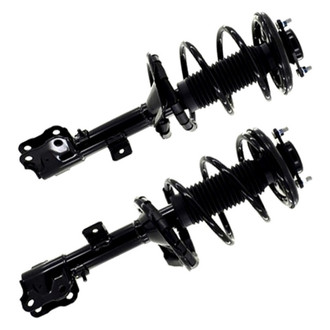 FCS® - Front Complete Strut Assembly Set