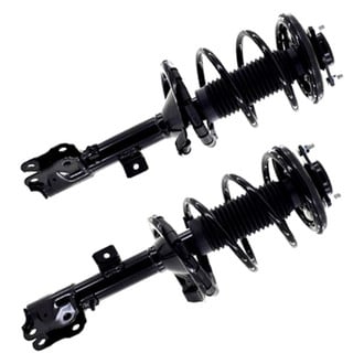FCS® - Front Complete Strut Assembly Set