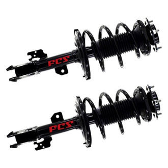 FCS® - Front Complete Strut Assembly Set