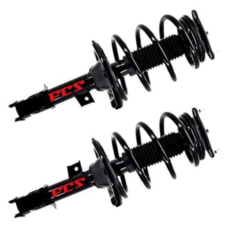 FCS® - Complete Strut Assembly