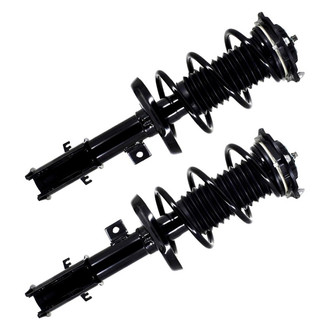 FCS® - Front Complete Strut Assembly Set
