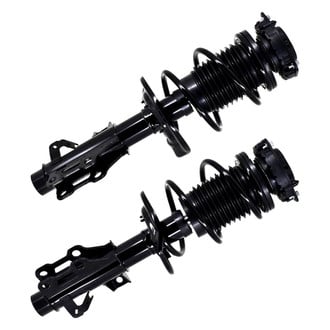 FCS® - Front Complete Strut Assembly Set