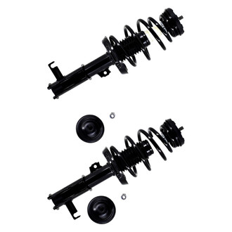 FCS® - Front Complete Strut Assembly Set