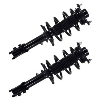 FCS® - Front Complete Strut Assembly Set