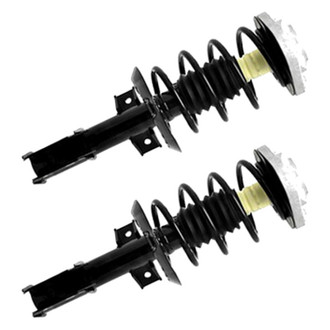 FCS® - Front Complete Strut Assembly Set