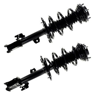 FCS® - Front Complete Strut Assembly Set