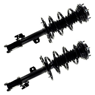 FCS® - Front Complete Strut Assembly