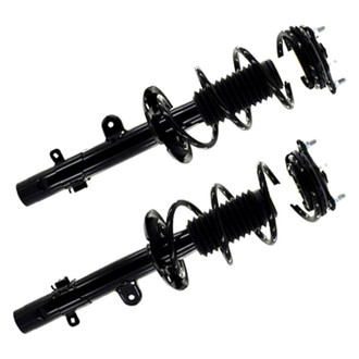 FCS® - Front Complete Strut Assembly Set