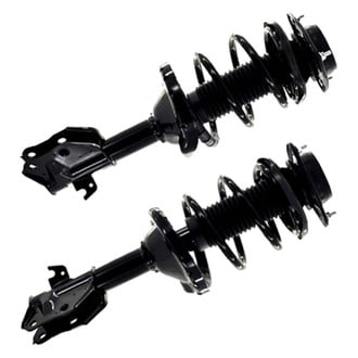 FCS® - Front Complete Strut Assembly Set