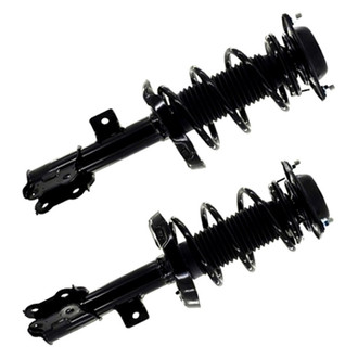 FCS® - Complete Strut Assembly