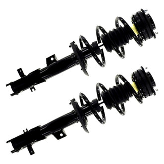 FCS® - Front Complete Strut Assembly