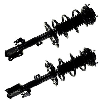FCS® - Front Complete Strut Assembly