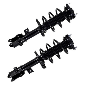 FCS® - Front Complete Strut Assembly