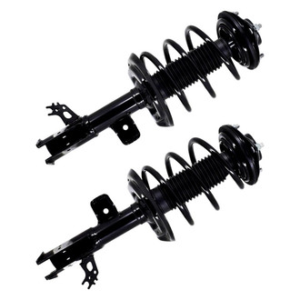 FCS® - Front Complete Strut Assembly Set