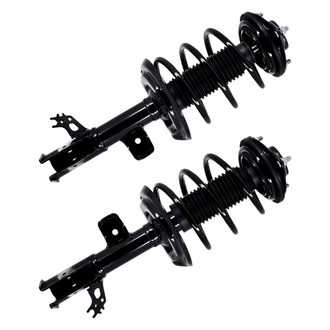 FCS® - Front Complete Strut Assembly Set