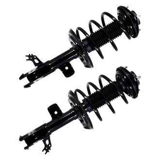FCS® - Front Complete Strut Assembly Set