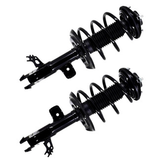 FCS® - Front Complete Strut Assembly Set