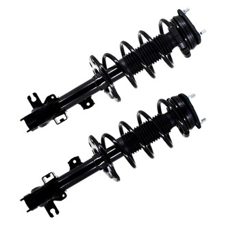 FCS® - Front Complete Strut Assembly