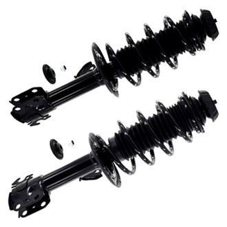FCS® - Front Complete Strut Assembly Set