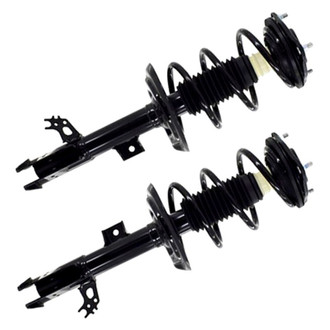 FCS® - Complete Strut Assembly