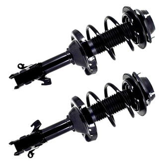 FCS® - Front Complete Strut Assembly Set