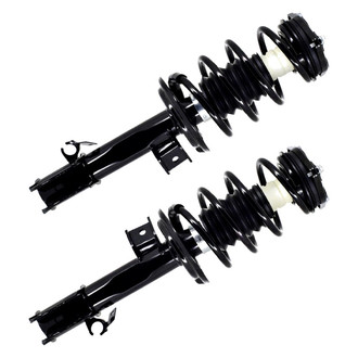 FCS® - Front Complete Strut Assembly Set