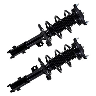 FCS® - Front Complete Strut Assembly Set