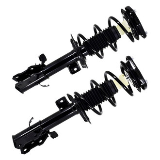 FCS® - Complete Strut Assembly
