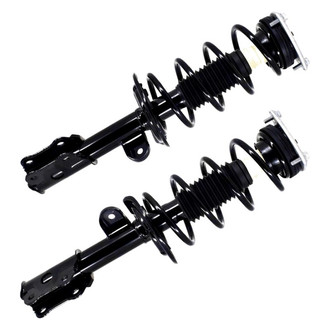 FCS® - Front Complete Strut Assembly